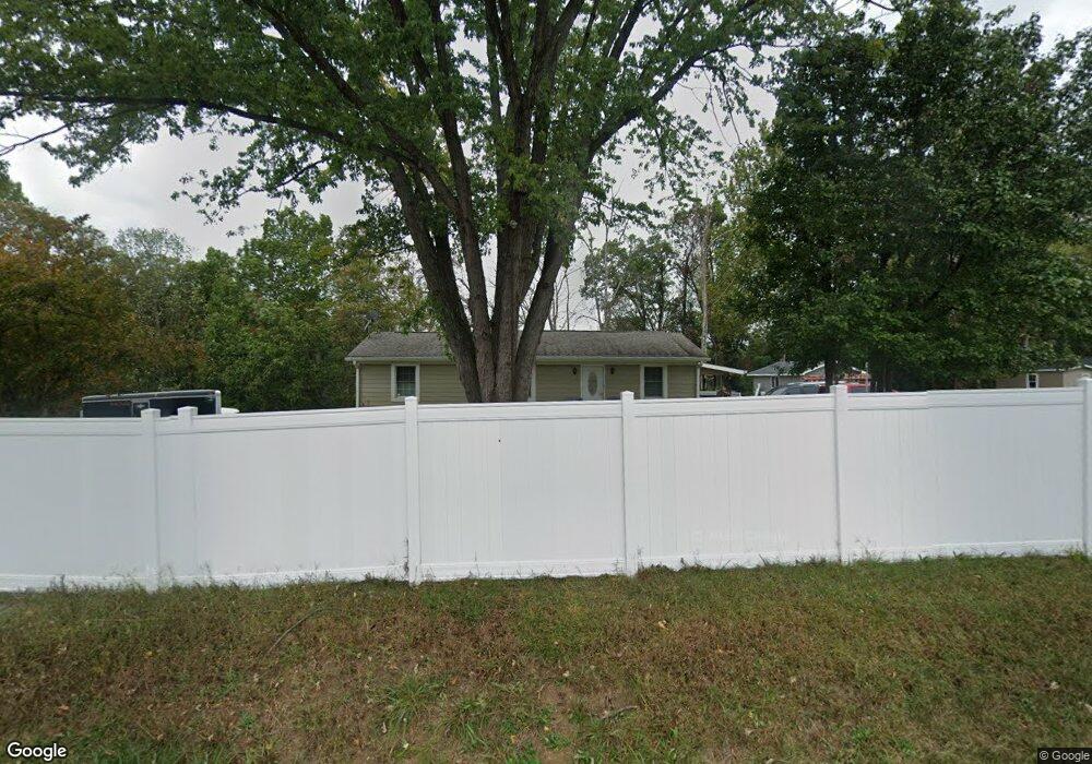 17438 Van Buren Rd, Dumfries, VA 22025 - photo 1