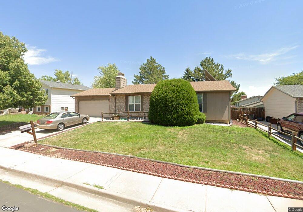 1182 S Salida Way, Aurora, CO 80017 - photo 1