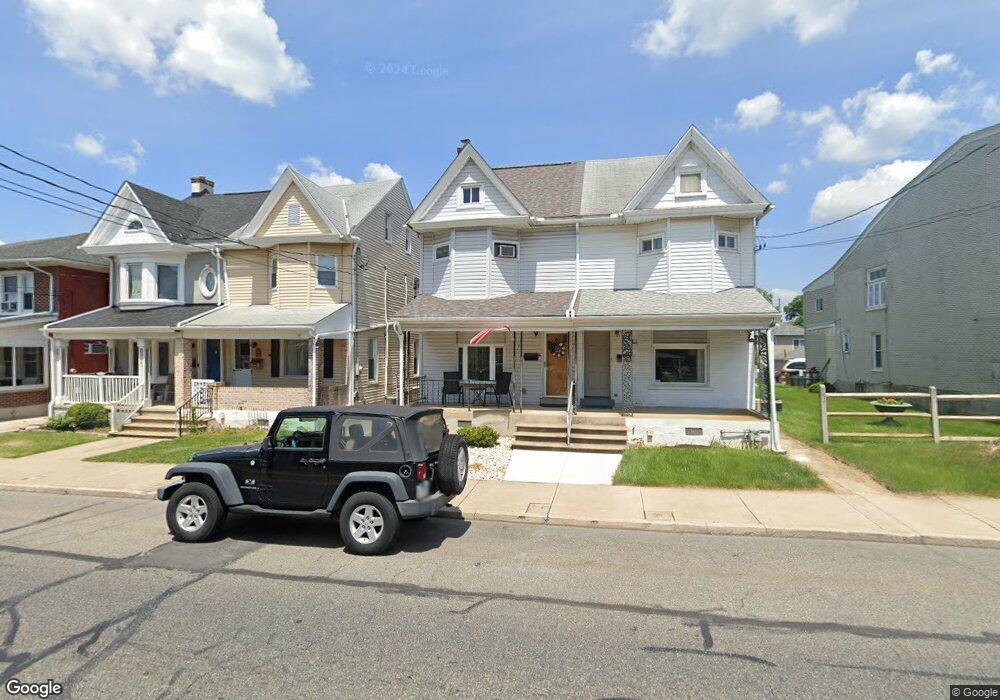 837 Chestnut St, Emmaus, PA 18049 - photo 1