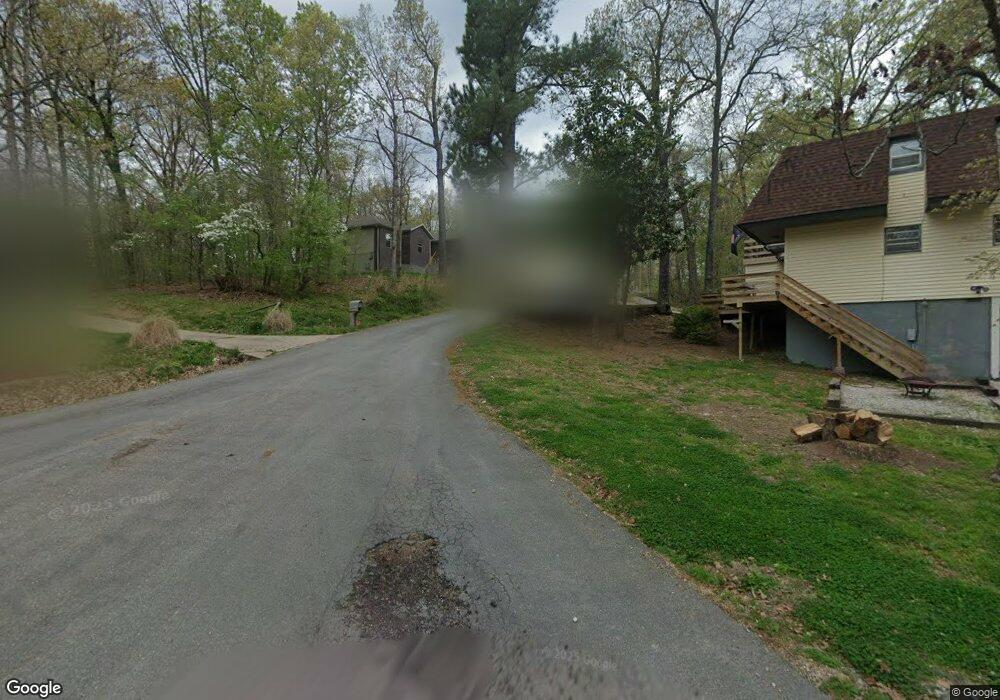 Lot 13, Block 7 Leyland Dr, Bella Vista, AR 72714 - photo 1