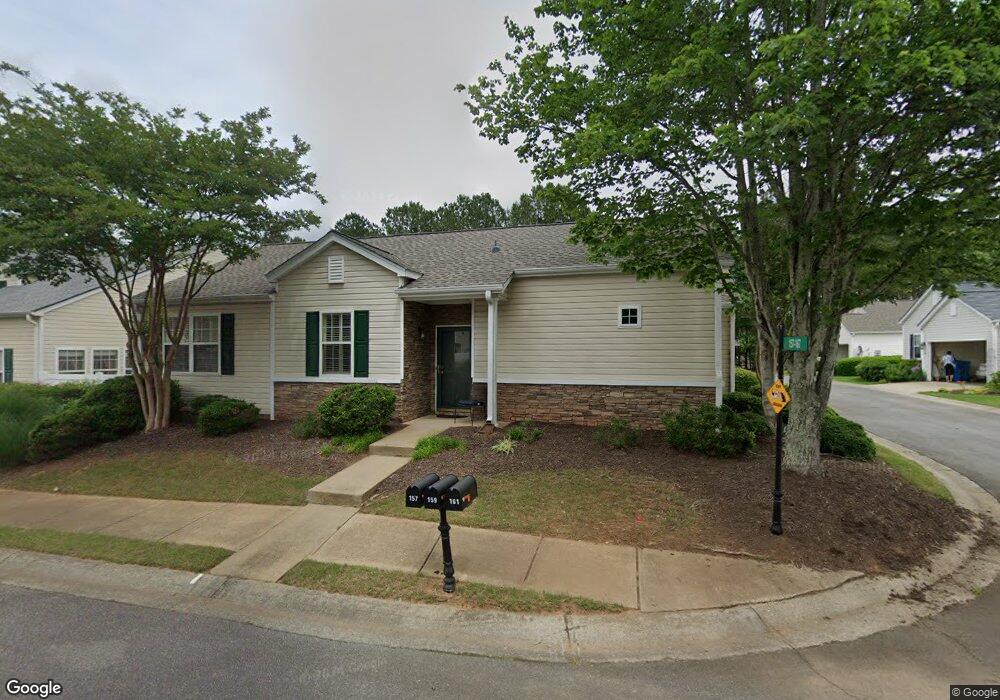 157 W Oaks Place, Woodstock, GA 30188 - photo 1