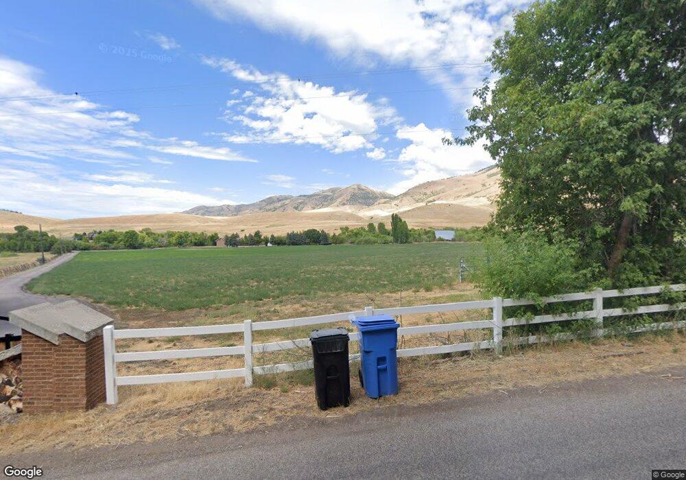 1445 E Canyon Rd, Paradise, UT 84328 - photo 1