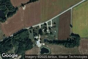 11240 N Jones Gap Rd, Edwardsport, IN 47528