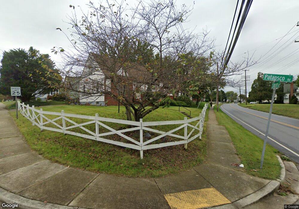 101 Nursery Rd, Linthicum Heights, MD 21090 - photo 1