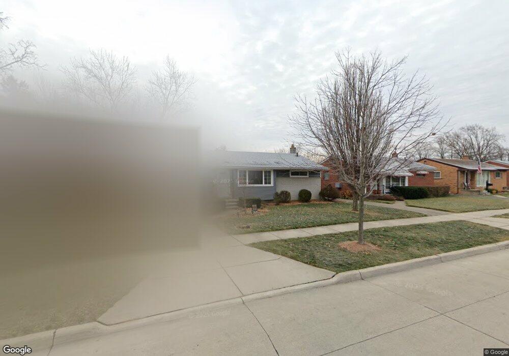 1276 Marc Ave unit Bldg-Unit, Clawson, MI 48017 - photo 1