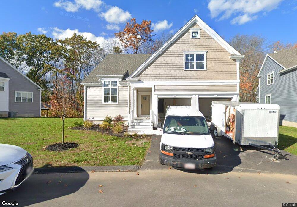 10 Fieldstone Dr unit 25, Medway, MA 02053 - photo 1