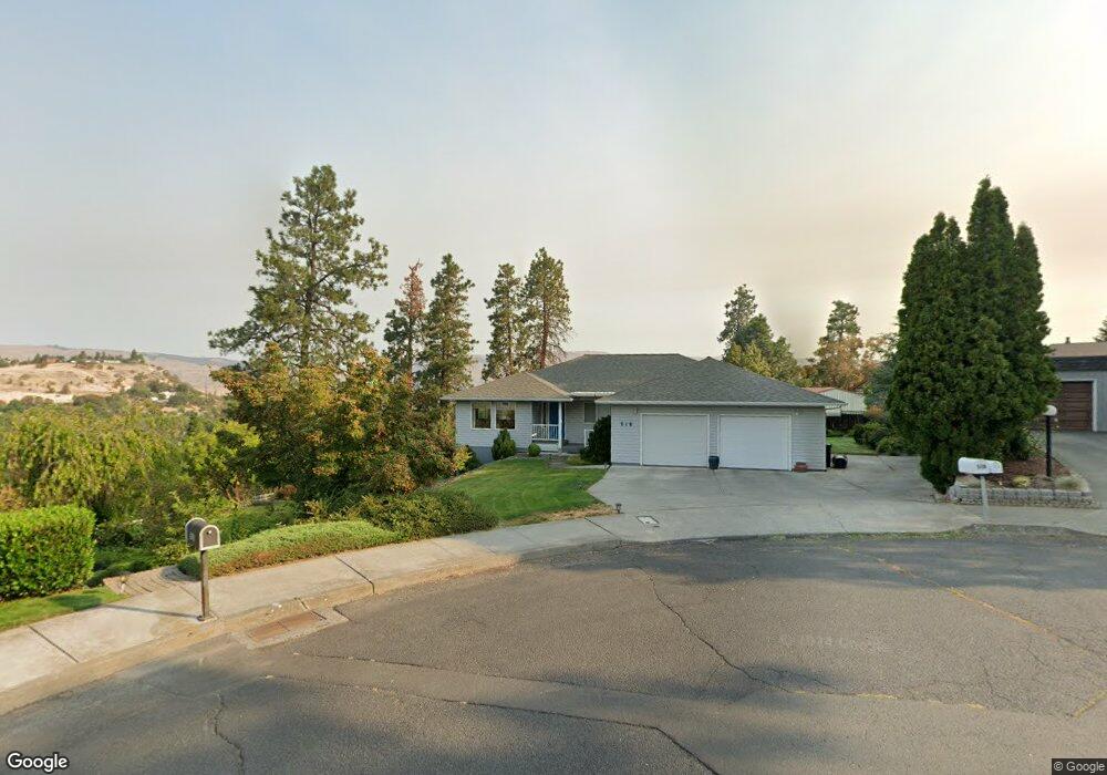 518 W 22nd St, the Dalles, OR 97058 - photo 1