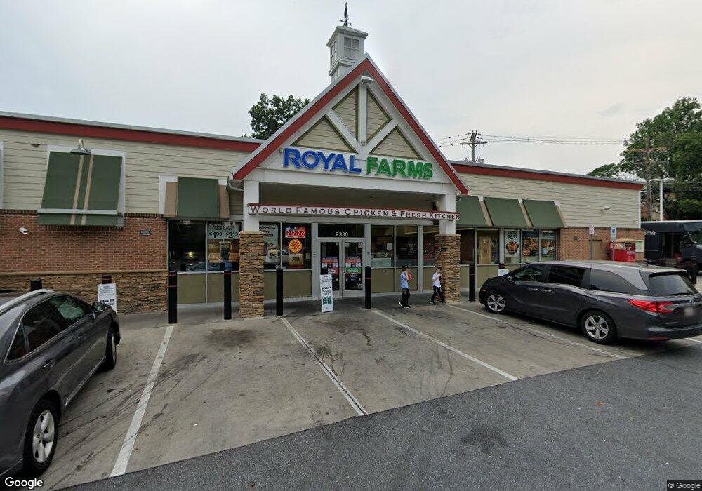 2330 Smith Ave, Baltimore, MD 21209 - photo 1