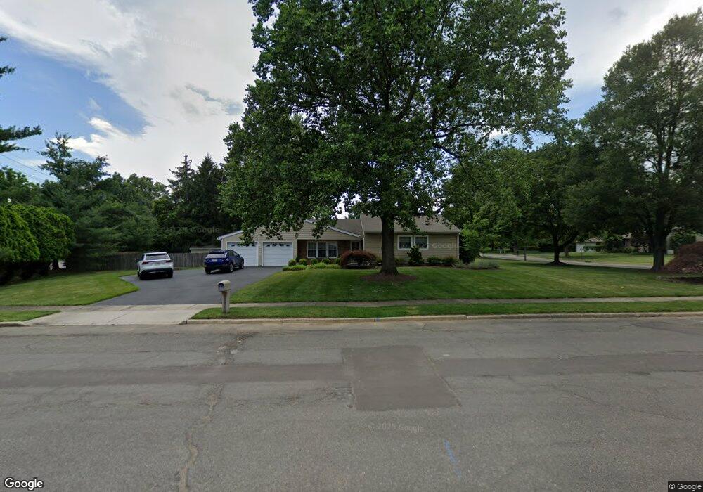 2 Welcome Farms Rd, Monmouth Junction, NJ 08852 - photo 1