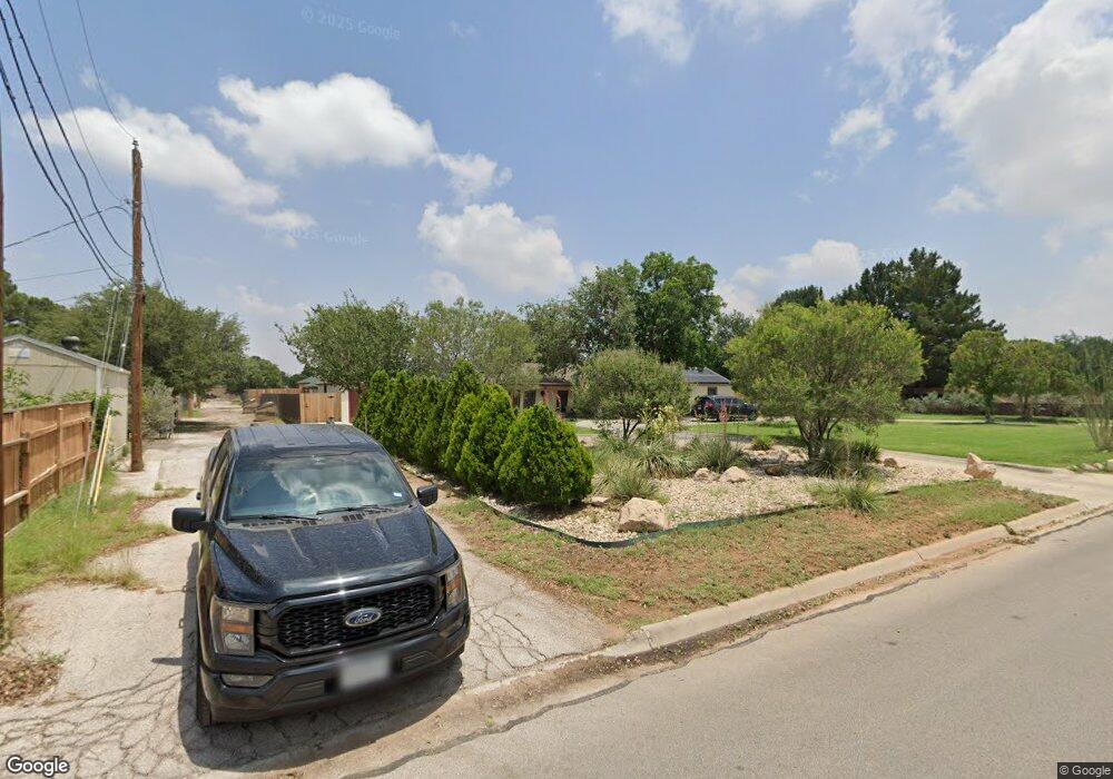 2100 Tarleton St, Midland, TX 79707 - photo 1