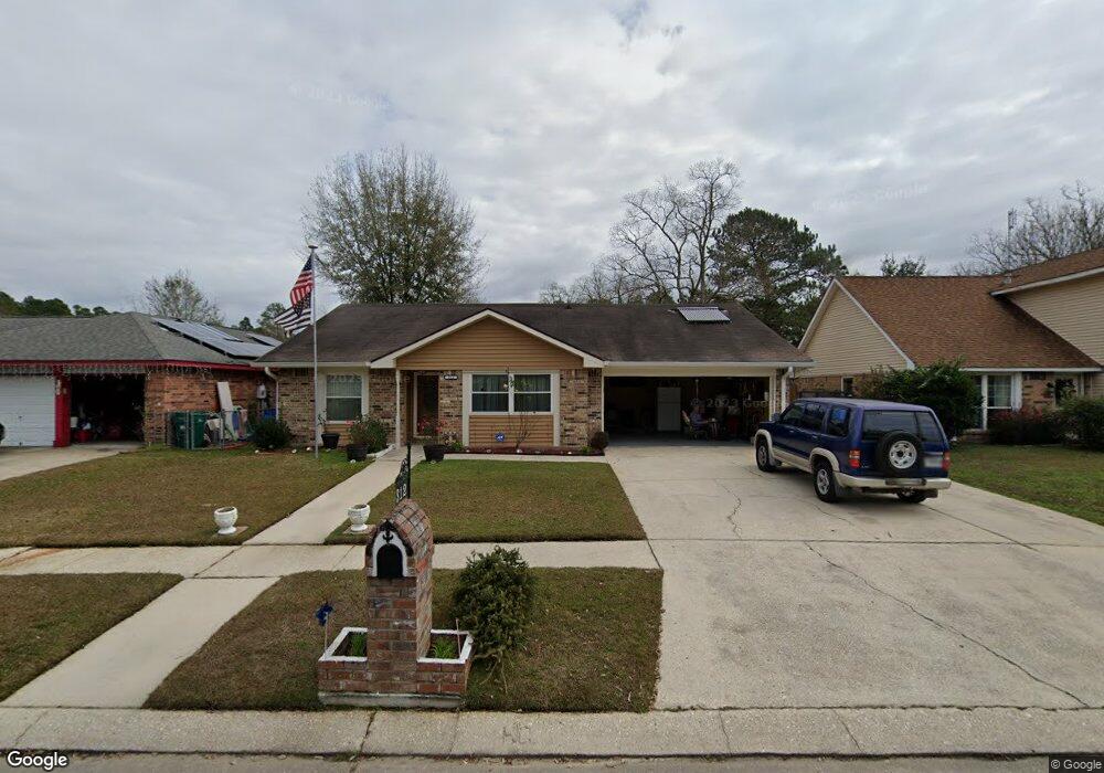 312 Somerset Dr, Slidell, LA 70461 - photo 1