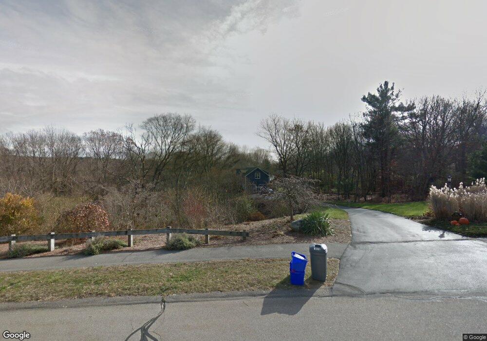 185 Autumn Rd, Wrentham, MA 02093 - photo 1