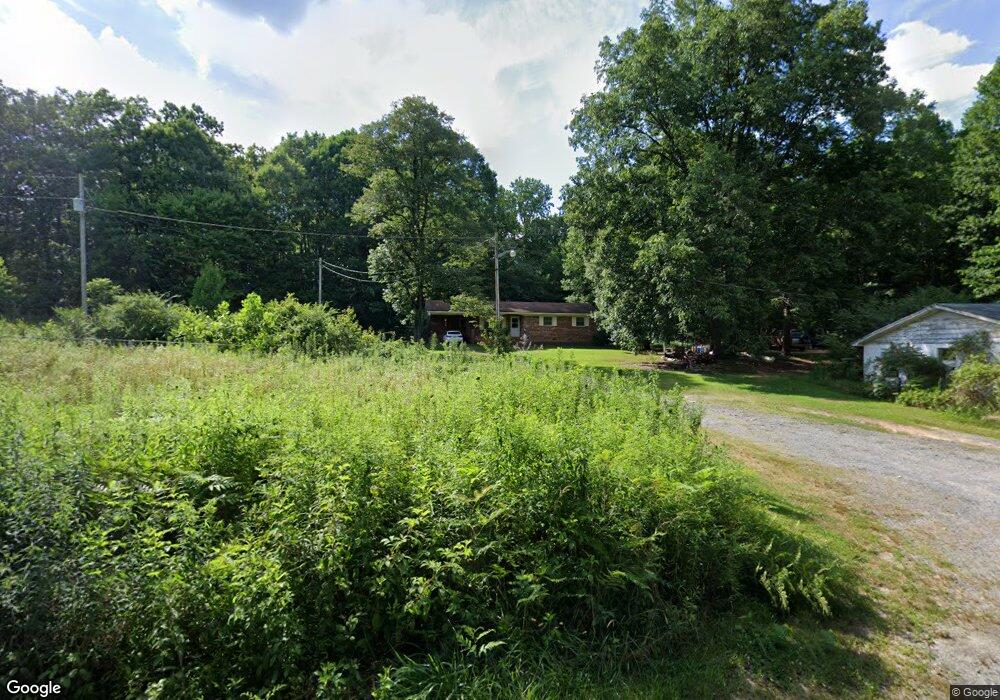 2555 Ether Rd, Star, NC 27356 - photo 1