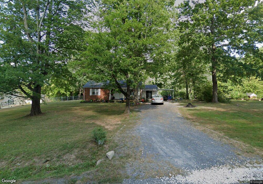 376 Oakgrove Rd, Asheboro, NC 27205 - photo 1