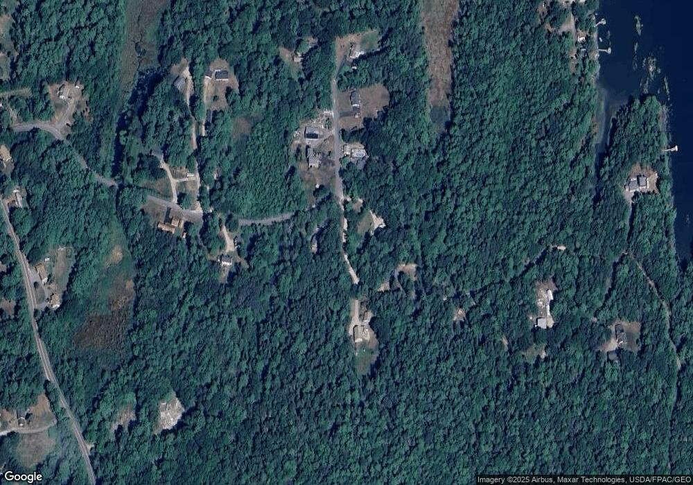 0 Winding Way, Harpswell, ME 04079 - photo 1