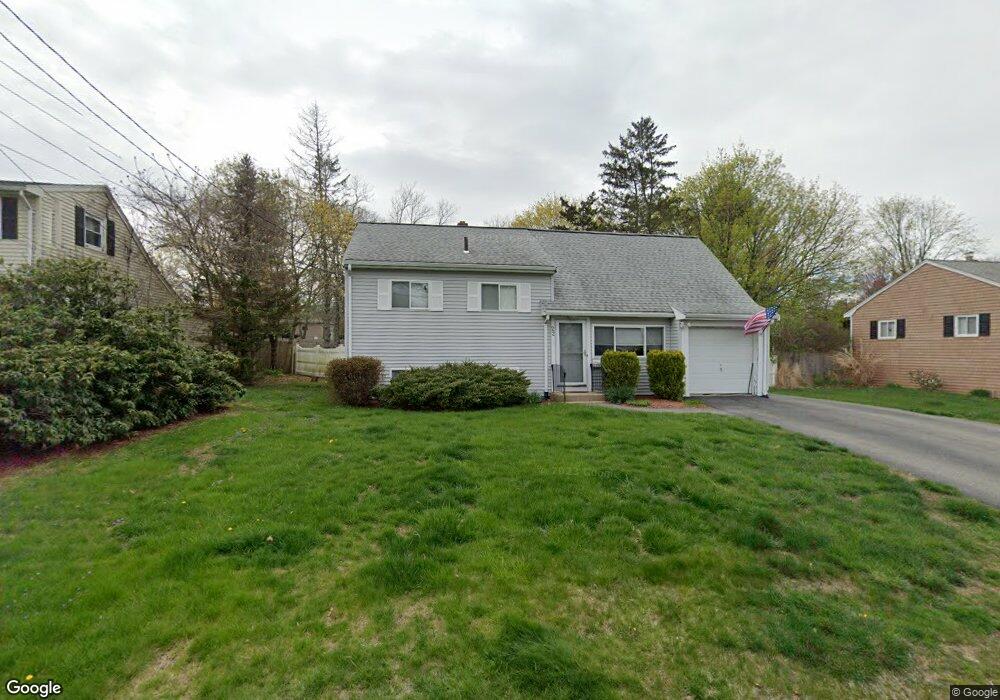 22 Gregory Rd, Framingham, MA 01701 - photo 1