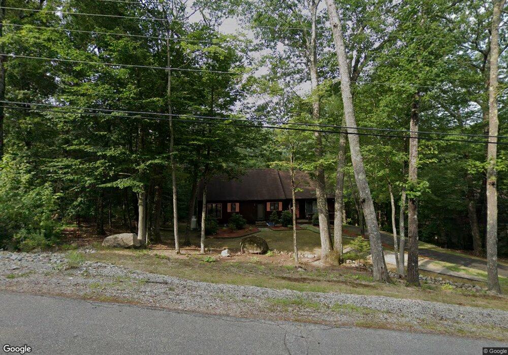 262 Beechnut Dr unit 12, North Conway, NH 03860 - photo 1