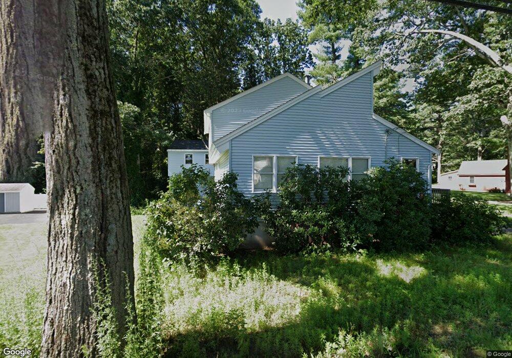 444 Park St, North Reading, MA 01864 - photo 1