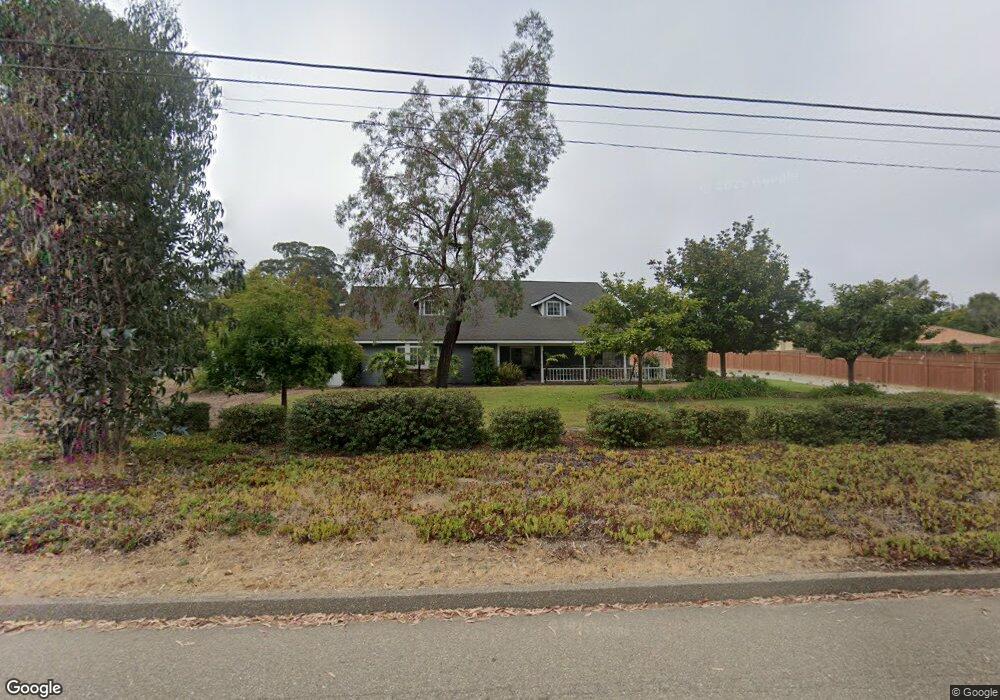 915 Live Oak Ridge Rd, Nipomo, CA 93444 - photo 1