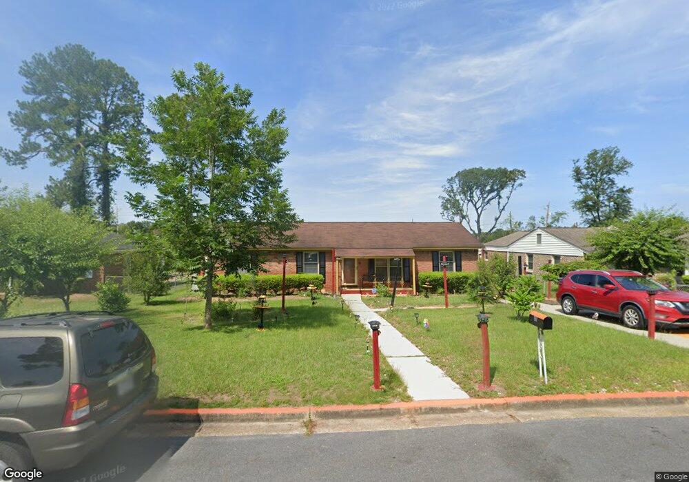 409 Endicott Ln, Albany, GA 31707 - photo 1