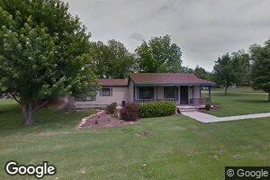 411 N Cedar, Howard, KS 67349