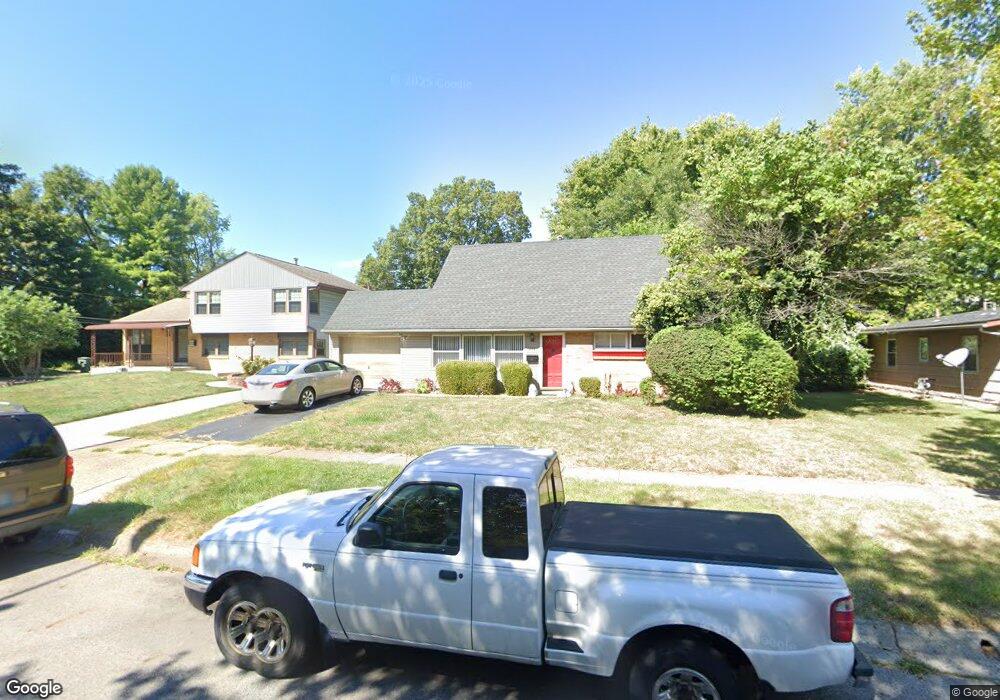 1679 Simpson Dr, Columbus, OH 43227 - photo 1