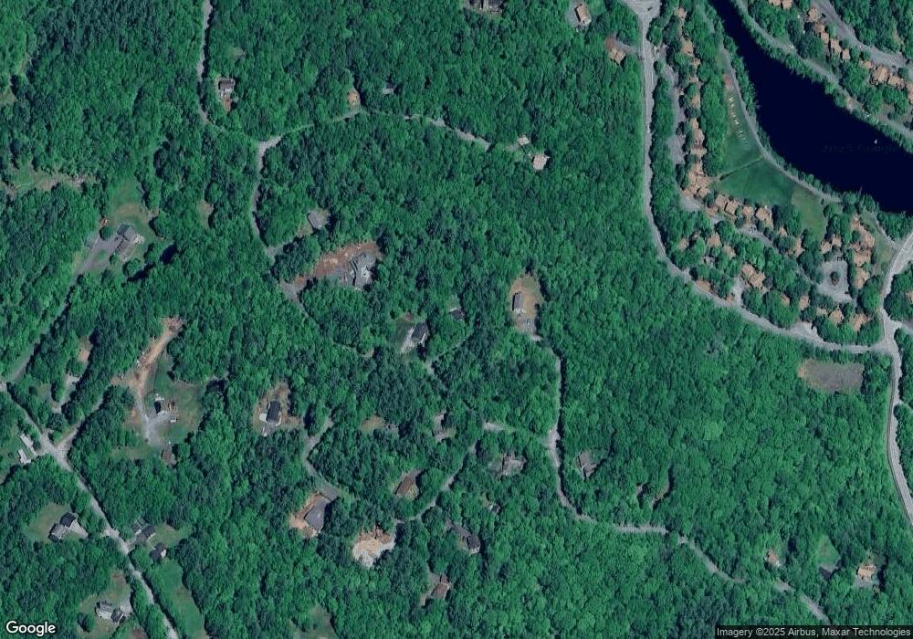 8 Chickeradee Ln, Grantham, NH 03753 - photo 1