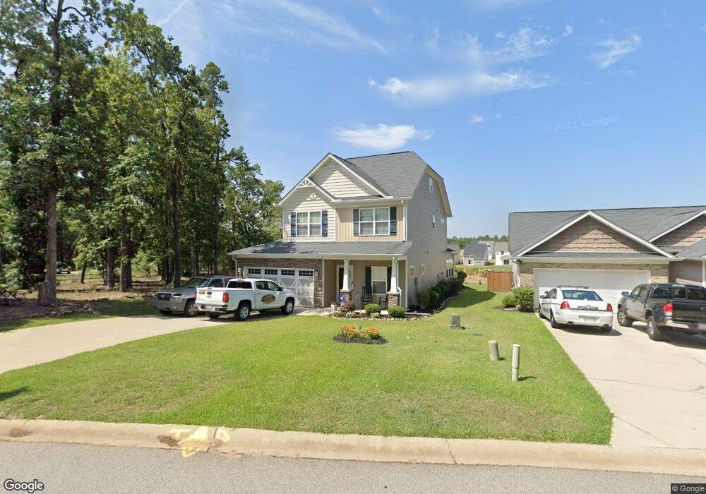 105 Whispering Oak Ln, Chapin, SC 29036 - photo 1