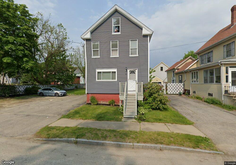 56 Grove St, Dover, NH 03820 - photo 1