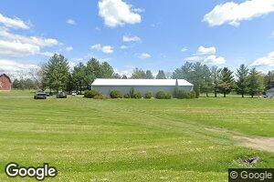 12388 Dow Rd, Sunfield, MI 48890