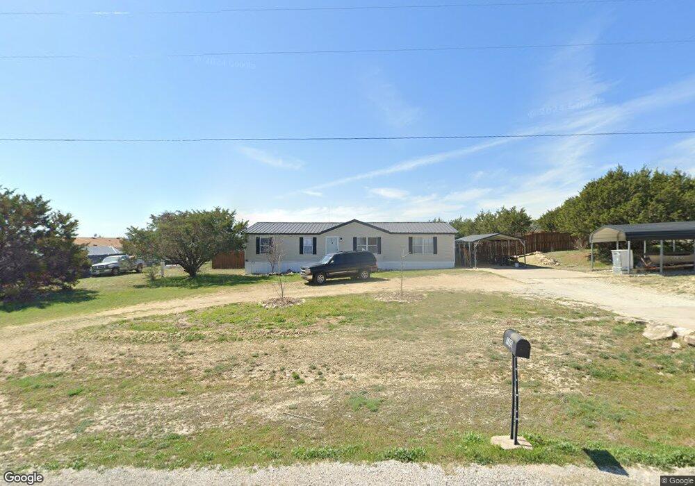 105 Jade Ct, Weatherford, TX 76087 - photo 1