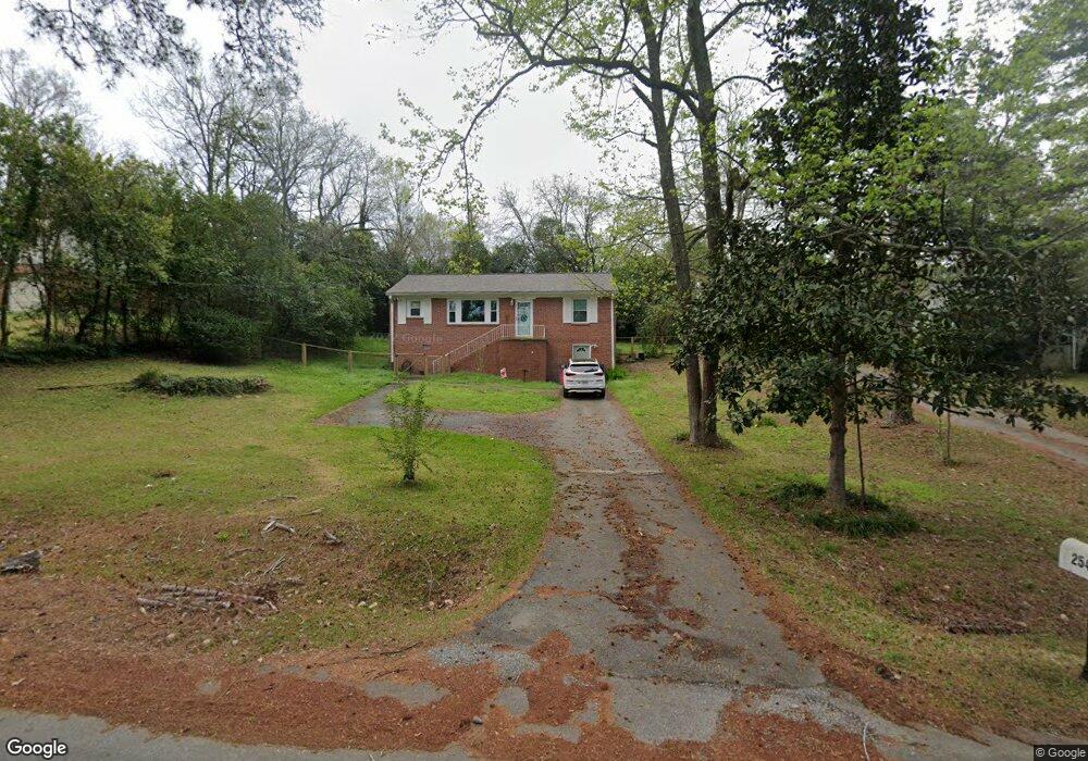 2548 Nancelon Cir N, Macon, GA 31204 - photo 1