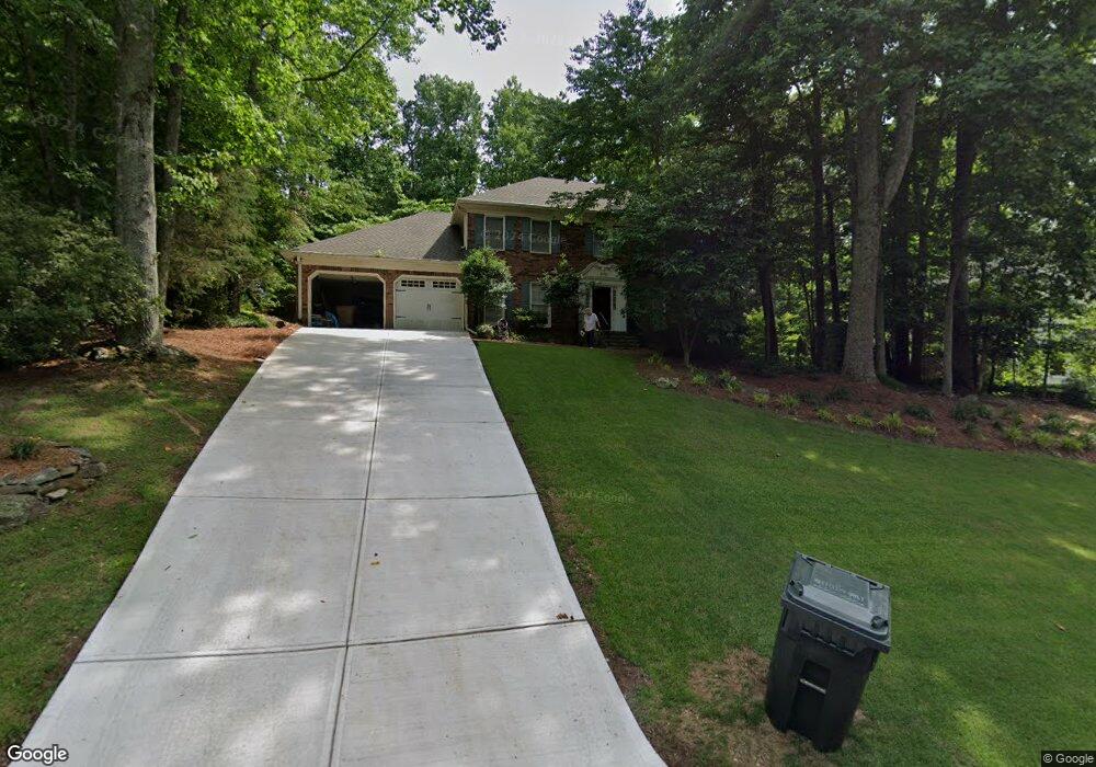 2351 Mitchell Rd NE, Marietta, GA 30062 - photo 1
