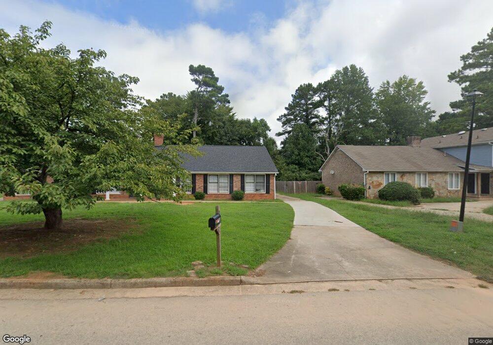 2122 Fairway Ct SE unit SE, Conyers, GA 30013 - photo 1