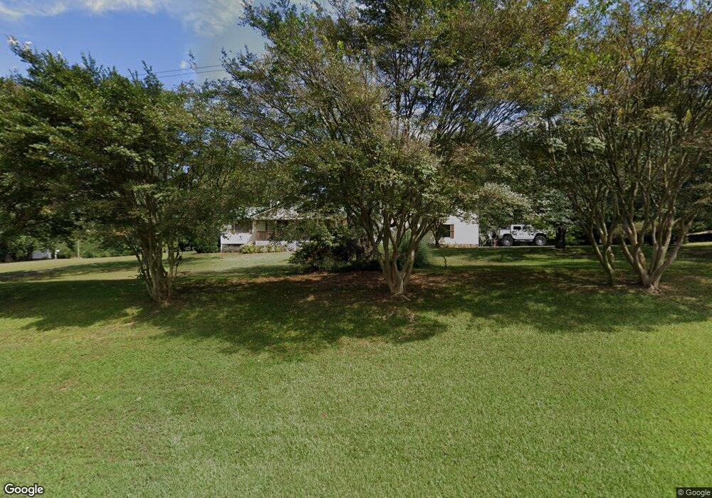 2405 Halls Chapel Rd, Crandall, GA 30711 - photo 1