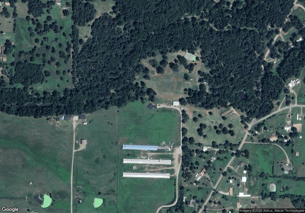 3022 Dow Jones Rd, Alma, AR 72921 - photo 1