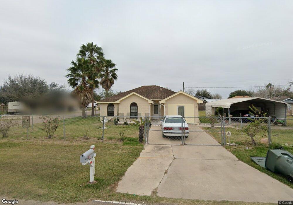 725 Christina St, Donna, TX 78537 - photo 1