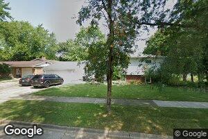 287 W Butler St, Bad Axe, MI 48413
