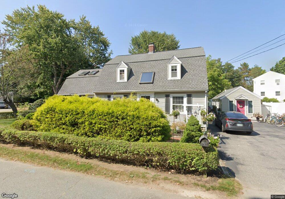 4 Norton Rd, Hampton, NH 03842 - photo 1