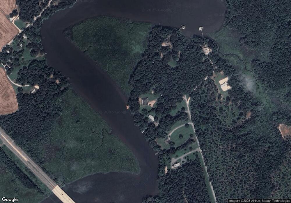 249 Creek View Rd, Tappahannock, VA 22560 - photo 1