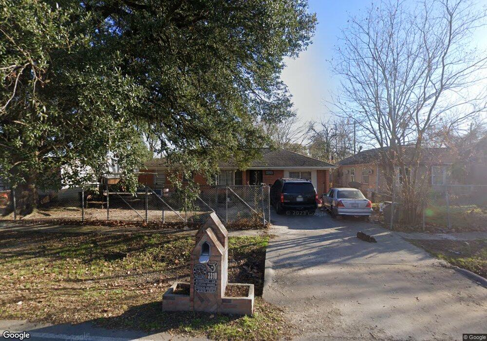 3310 Rosemary Ln, Houston, TX 77093 - photo 1