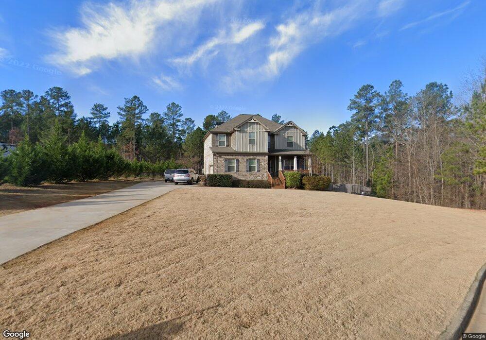 200 Arborview Dr, McDonough, GA 30252 - photo 1