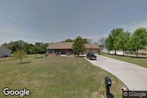 141 Florian Ln, Riverton, IL 62561