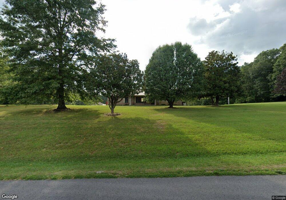 392 Bell Rd, Crossville, TN 38571 - photo 1