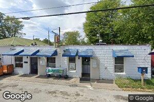 603 N Apple St, Georgetown, OH 45121