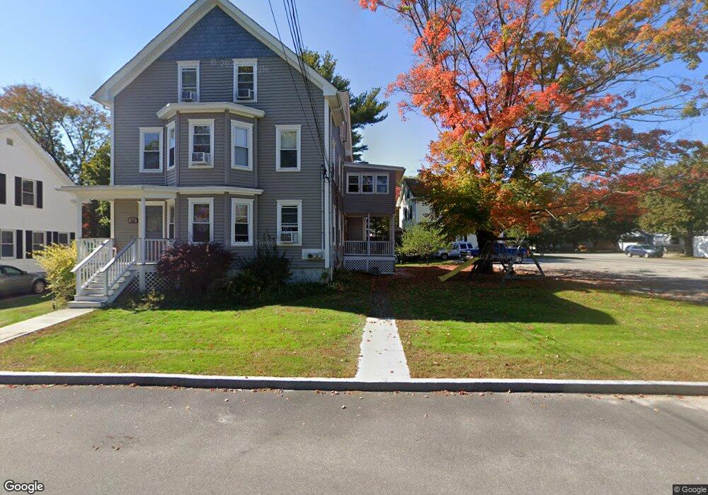 252 Sayles Ave, Pascoag, RI 02859 - photo 1