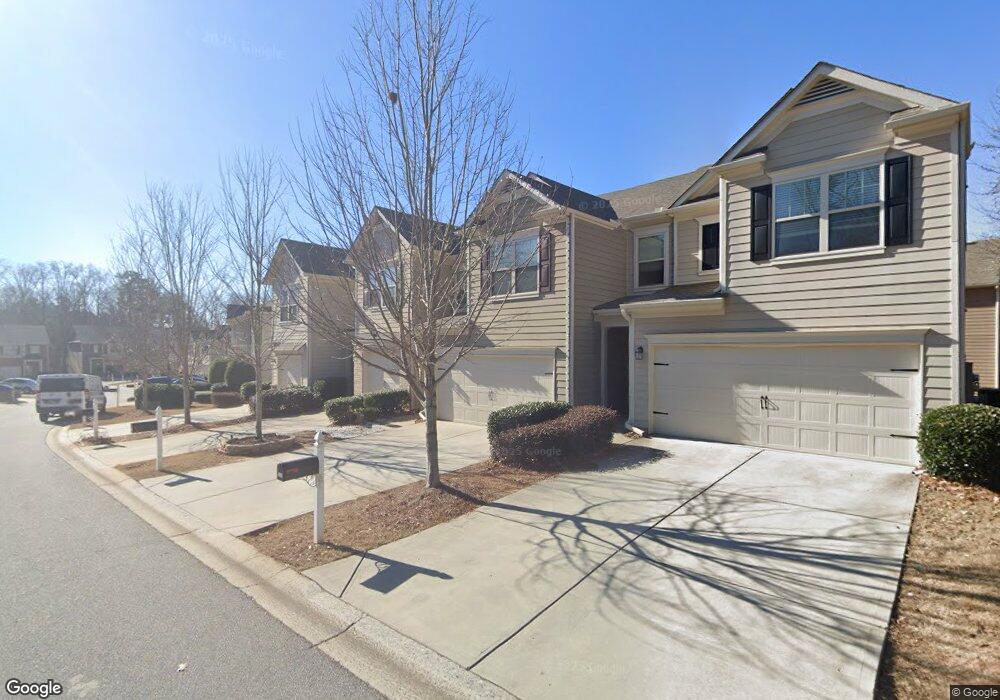 2560 Maple Leaf Terrace unit LEAF, Cumming, GA 30041 - photo 1