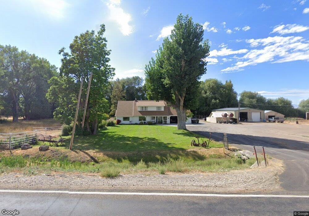7475 S Highway 165, Paradise, UT 84328 - photo 1
