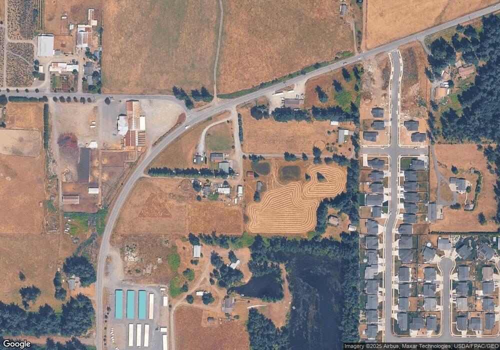 7296 Everson Goshen Rd, Everson, WA 98247 - photo 1