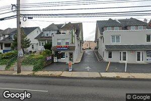 836 Montgomery Ave, Narberth, PA 19072